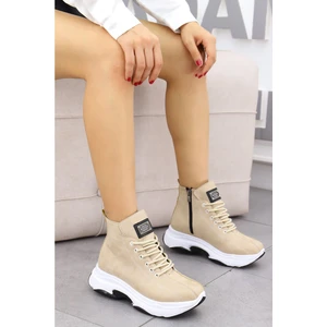 Mark Armalı Bağcıklı Spor Bot