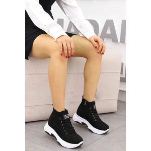 Mark Armalı Bağcıklı Spor Bot