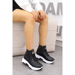 Mark Armalı Bağcıklı Spor Bot