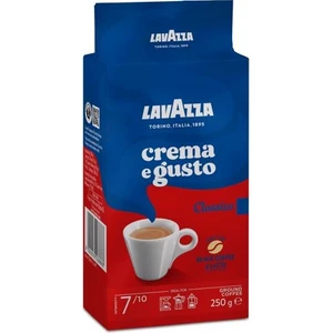 Crema E Gusto Öğütülmüş Kahve 250 Gr