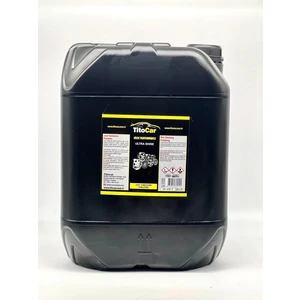 Jant Temizliği Sıvı 20 Lt