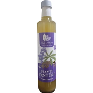 Aşk-ı Deva Hayıt Tentürü