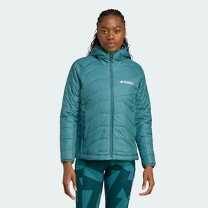 Adidas Terrex JN0798 Terrex Multi Synthetic Insulated Hooded Jacket