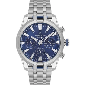Daniel Klein DK.1.13802-11 Erkek Kol Saati