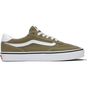 Brooklyn Ls Erkek Haki Sneaker