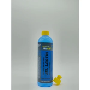 Vip FF3423 Lastik Jel 600 ml