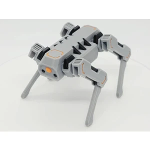 Köpek Robot Oyuncak