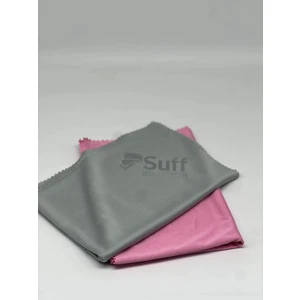 Mikrofiber Cam Bezi 50X70 cm