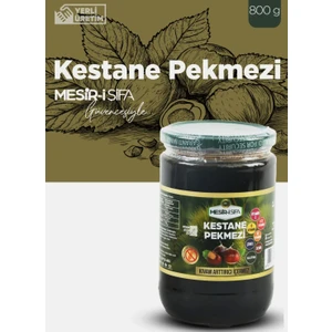 Kestane Pekmezi