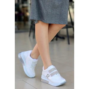 Ramsey Dolgu Taban Cırtlı Spor