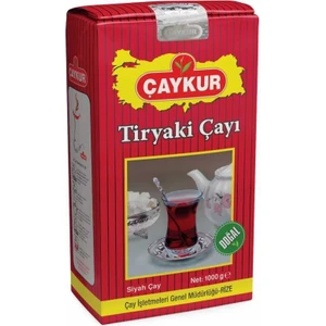 Tiryaki Çayı 1000GR