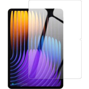 Xiaomi Mi Pad 7 / Pad 7 Pro Uyumlu Ekran Koruyucu Nano Kırılmaz Esnek Üstün Koruma