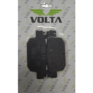 Apx7 On Dısk Fren Balata Setı