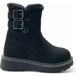 Buckle Kız Çocuk Bot
