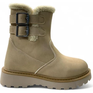 Buckle Kız Çocuk Bot