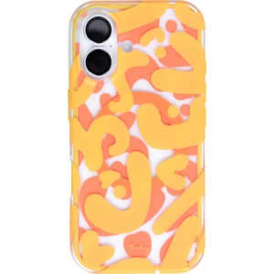 Wave Apple Iphone 15 Magsafe Tam Korumalı Kılıf