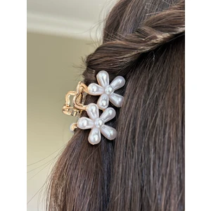 Incili Mandallı Toka