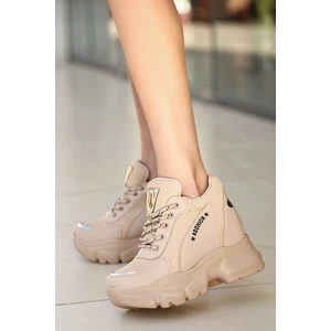 Essien Gizli Topuk Spor