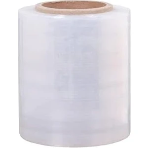 10 Cm Streç 23MICRON 300 Metre 1ADET