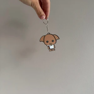 Dobby Anahtarlık