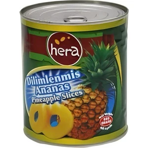 Ananas Dilimi