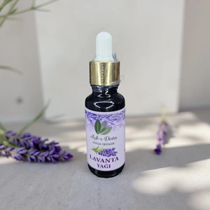 Lavanta YAĞI%100 Doğal