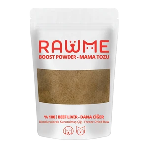 Dana Ciğer Tozu (15GR)