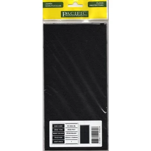 Yapışkanlı Keçe Mobilya Zemin Koruyucu Ses Önleyici Keçe- 120*240(4 Renk Seçeneği) 1'li Kece