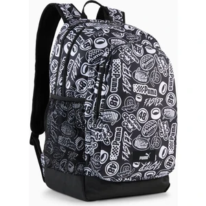 Academy 29L All-Over Print Sırt Çantası