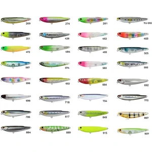 Zipbaits Fakie Dog 70MM Wdt Su Üstü 8.2gr Maket Yem
