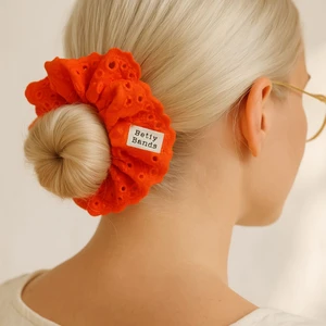 Betty Bands Saç Bandı