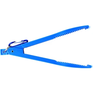 7502 Grip Balık Tutucu Karabinalı Lrf Balıkçı Maşası 21.5cm