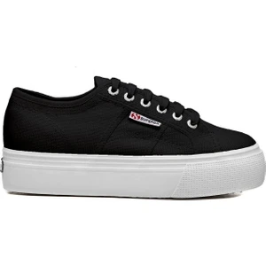 SUPERGA 2790 PLATFORM Kadın LS AYAKKABI