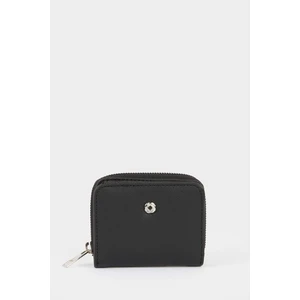 Kadın Suni Deri Cüzdan F6796AXNS