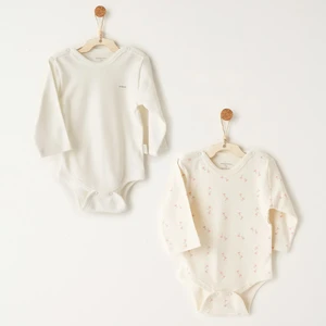 AC26099 Mon Petit Amour 2'li Badi Pink