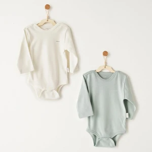 AC26015 Mummy S Snuggle Saurus 2'li Badi Grey