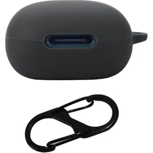 Anker Soundcore P40I Kılıf Yumuşak Silikon Kulaklık Koruma Kabı Kılıf