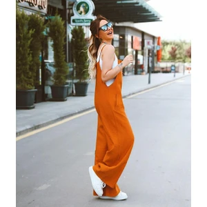 Atlet Dahil Janes Aerobin Kumaş Askılı Tulum 140CM  Atlet 50CM