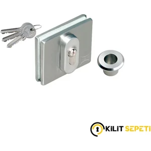Kale Cam Kapı Köşe Kilidi