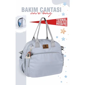 Luna Anne Bebek Bakım Çantası