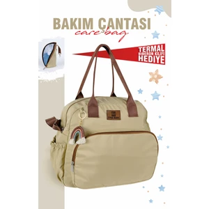 Luna Anne Bebek Bakım Çantası