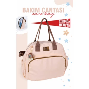 Luna Anne Bebek Bakım Çantası