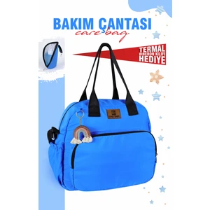 Eyna Baby Luna Anne Bebek Bakım Çantası