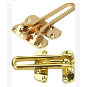 Çelik Kapı  Emniyet Kilit