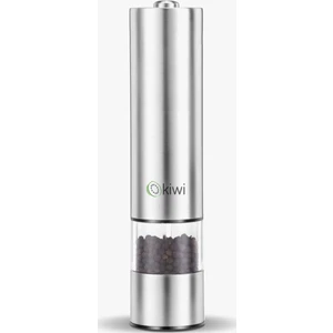 4806 Pilli LED Işıklı Baharat Öğütücü 1 Adet