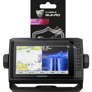 Ipg Garmin Striker 7cv / 7dv / 7sv Balık Bulucu/gps Anti-Glare (Mat) Ekran Koruyucu (1 Adet)…