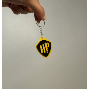 Harry Potter Anahtarlık