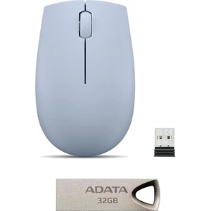 300 Kablosuz Mouse + Adata UV210 USB 2.0 Flash Bellek