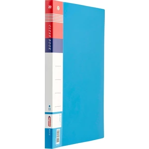 A4 Sunum Dosyası 40'lı