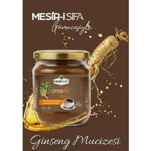 Mesir- i Şifa Ginsengli Kahve